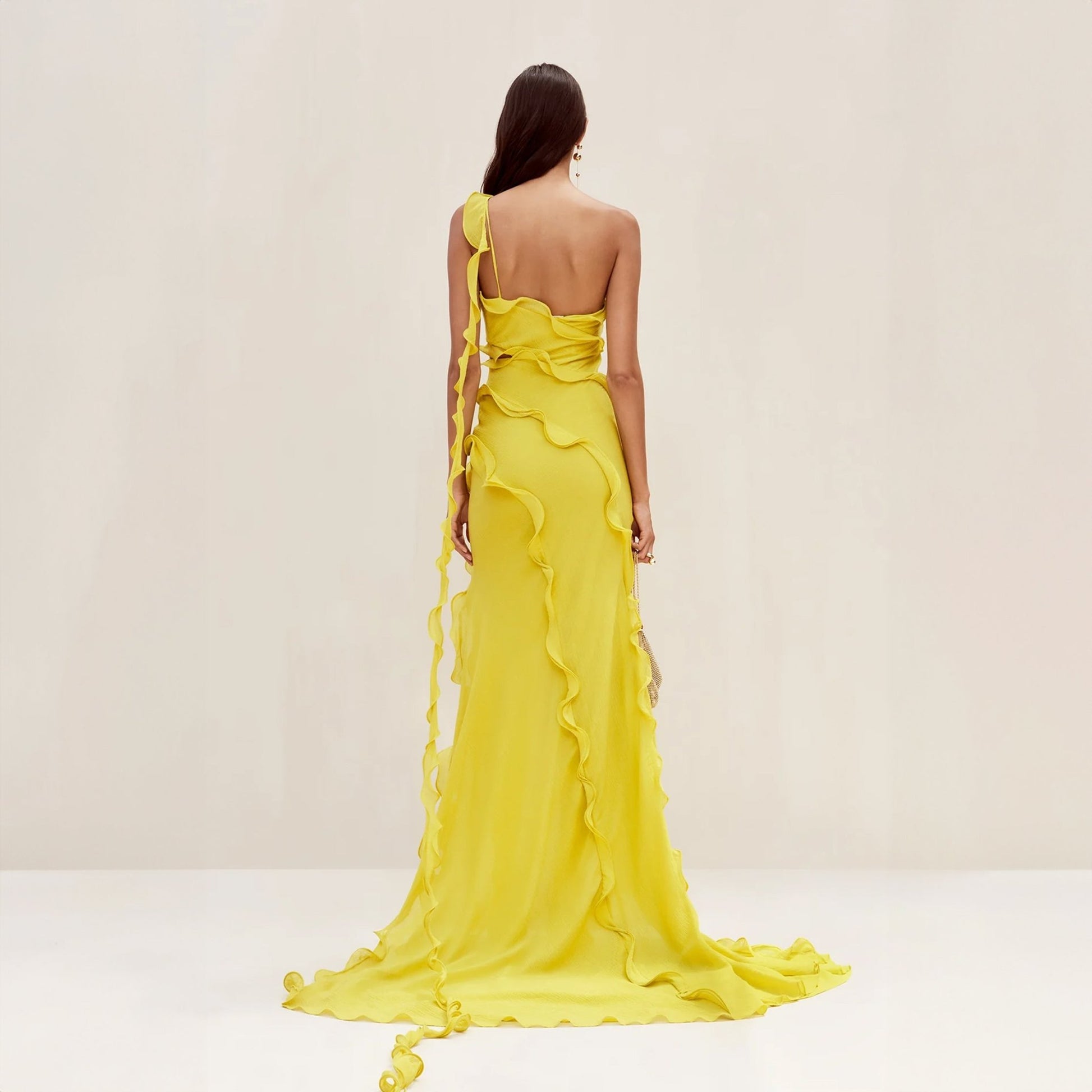 Vestido Limoncello - Partage